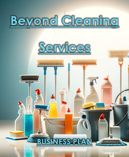 Cleaning Service